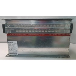 Clapet coupe feu image non contractuelle