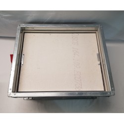 Clapet coupe feu image non contractuelle
