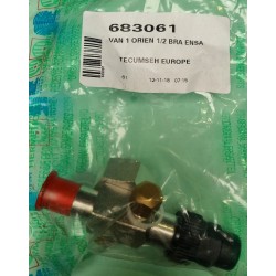Vanne de service 683061
